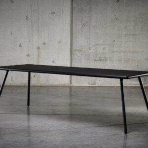 Seuren Burgerij eetkamertafel