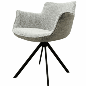 HE design Topper eetkamerstoel