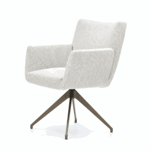 HE design eetkamerstoel Rona