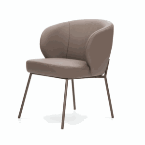 HE design eetkamerstoel Yolie