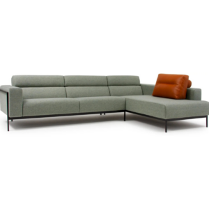 Harvink Forum Hoog Hoekbank