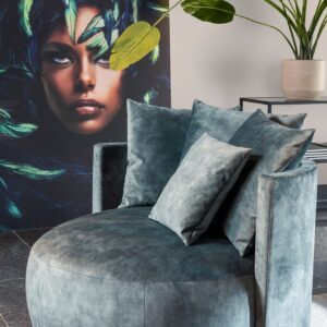 Passe Partout Pastille Fauteuil