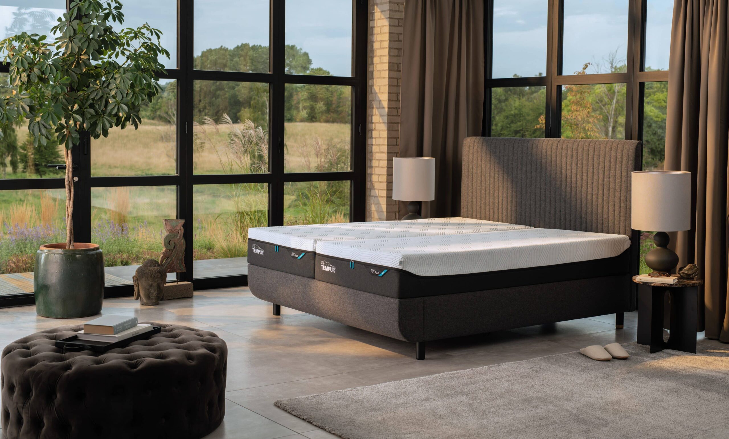 Tempur Pro Plus SmartCool - Afbeelding 5