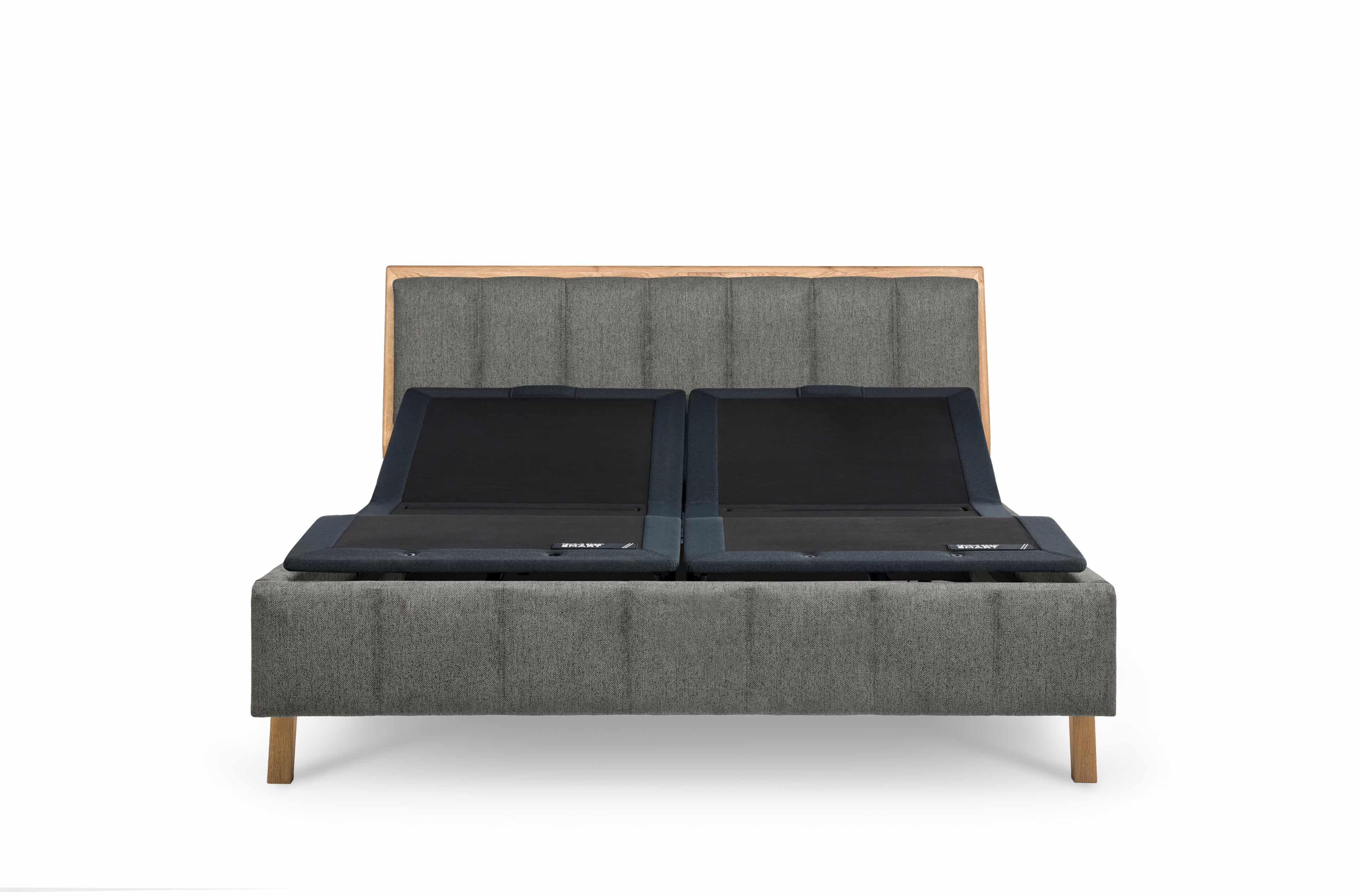 Tempur Ergo Smart Base Bedbodem - Afbeelding 3