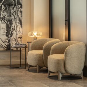 Passe Partout Yeti Fauteuil