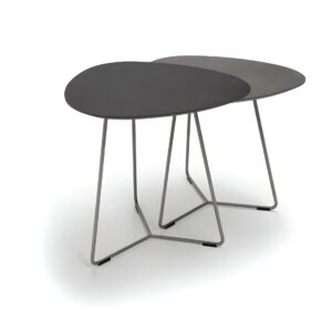 Bree's New World Twinny Bijzettafel