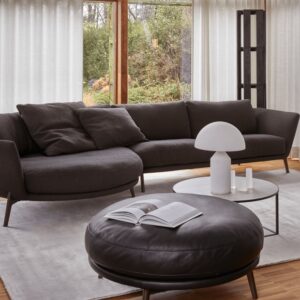 Leolux Rego Hoekbank