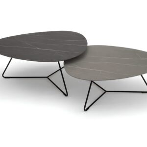 Bree's New World Twinny salontafels