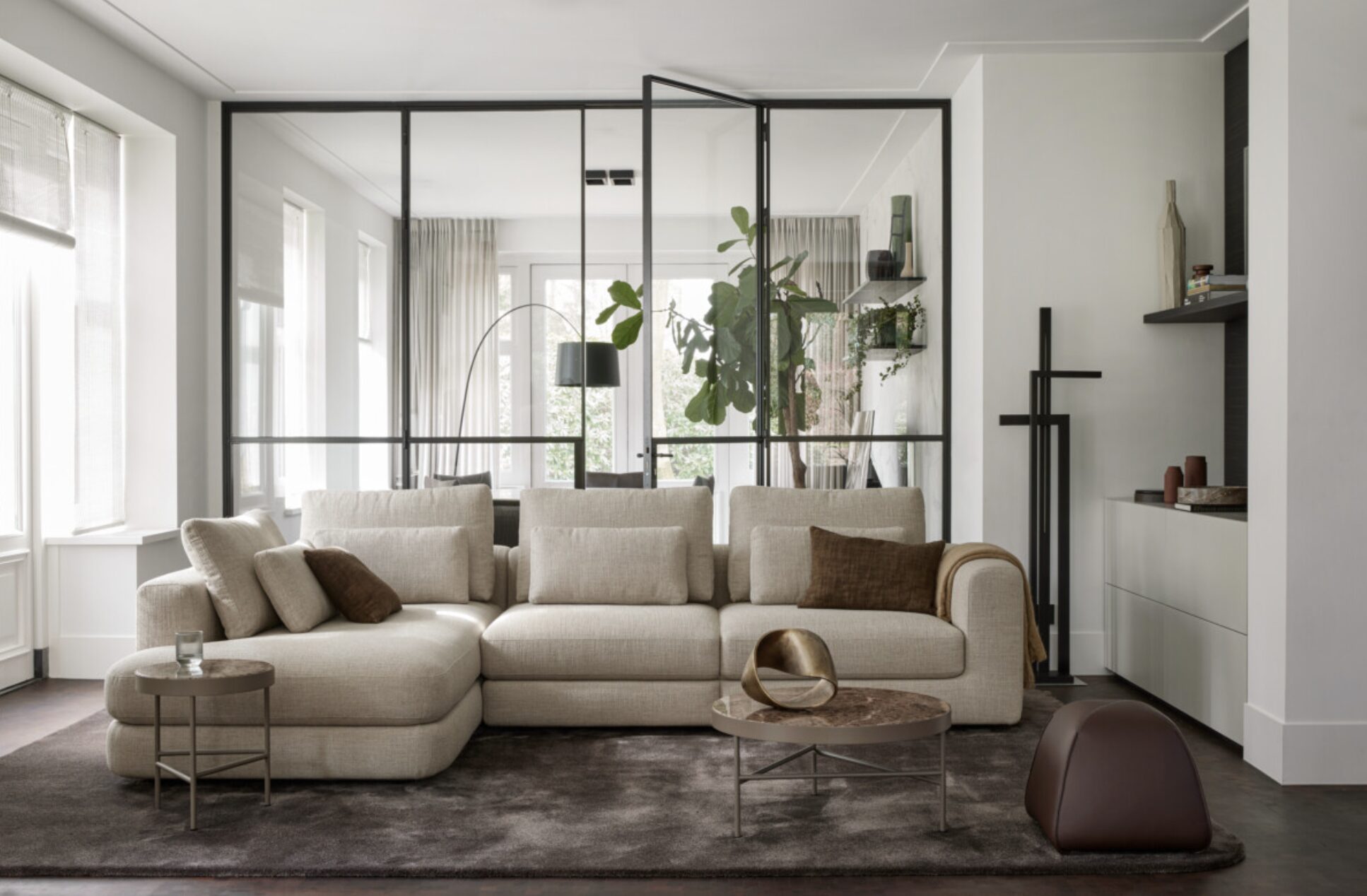 Design on Stock Harris hoekbank 2