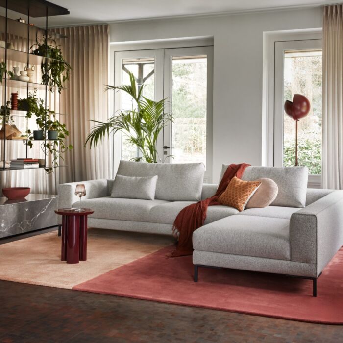 Koos Kluytmans interieurs Design on Stock Aikon lounge 24' Brabant Oisterwijk 4