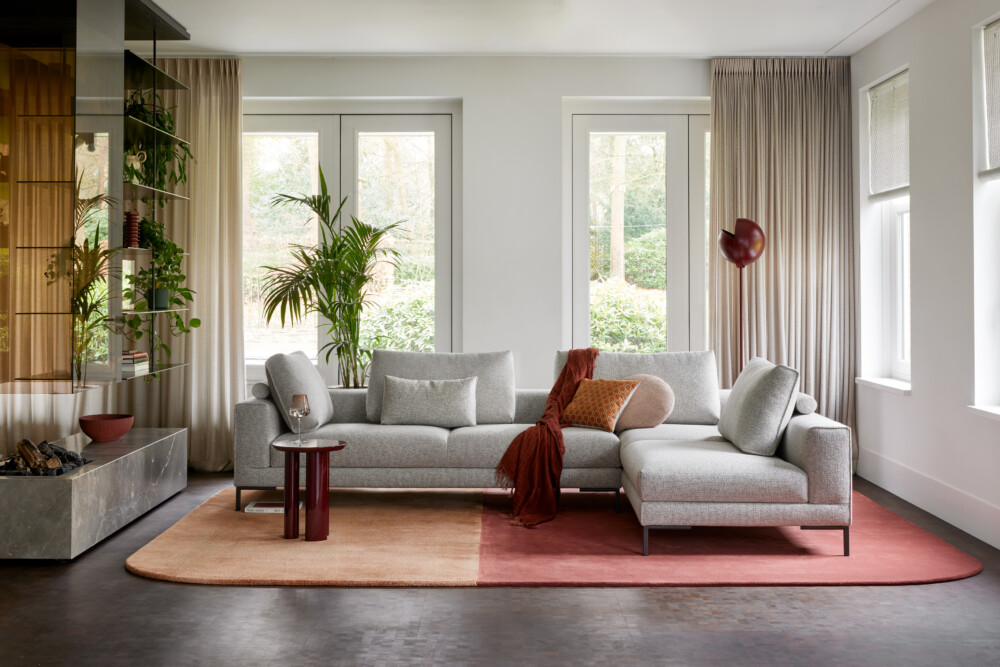 Koos Kluytmans interieurs Design on Stock Aikon lounge 24' Brabant Oisterwijk