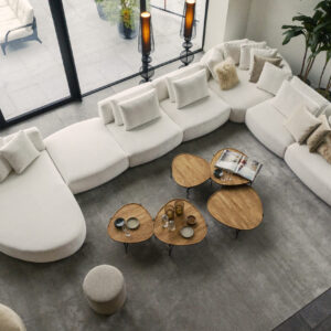 Passe Partout Medusa bank