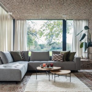 Passe Partout Lazaro bank