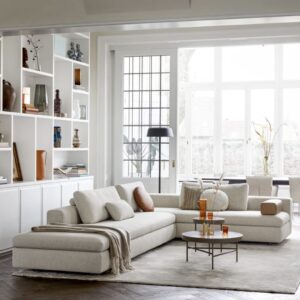 Design on Stock Vilaz hoekbank