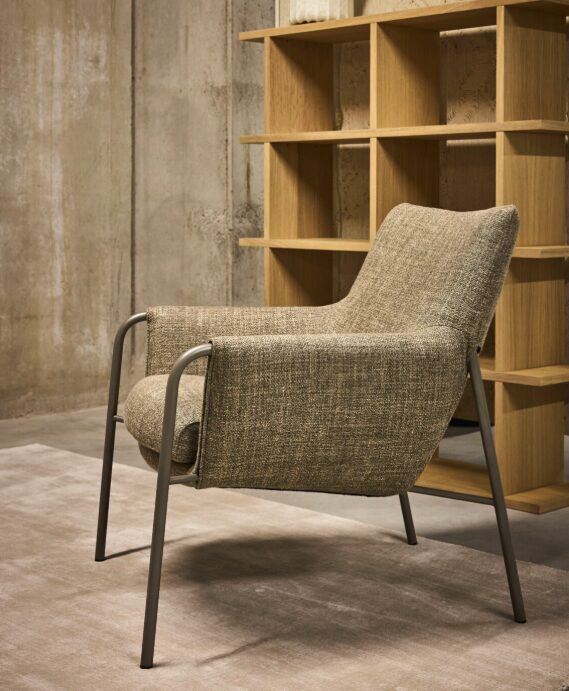 Design on Stock fauteuil Nuria sfeer foto