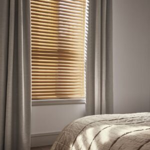 Luxaflex Horizontale Jaloezieën