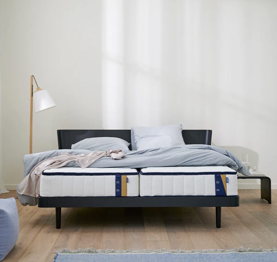 Auping Elite matrassen